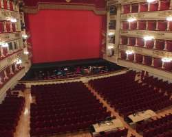 In the year 1773, the first performance of the company was done by Thetis and Phelee with Elisabeth Olin and Carl Stenborg and King Gustin announced t